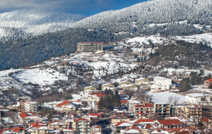 Ευρυτανία, χειμερινό road trip για όλους! Από το Καρπενήσι στον Προυσό